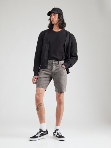 AllSaints Regular Jeans 'SWITCH' in Grey