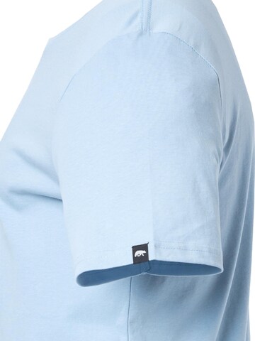 FORSBERG Shirt in Blue
