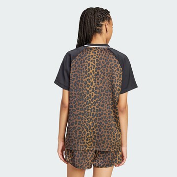 ADIDAS ORIGINALS Shirt in Bronze