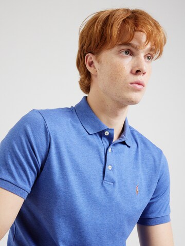 Polo Ralph Lauren Shirt in Blue