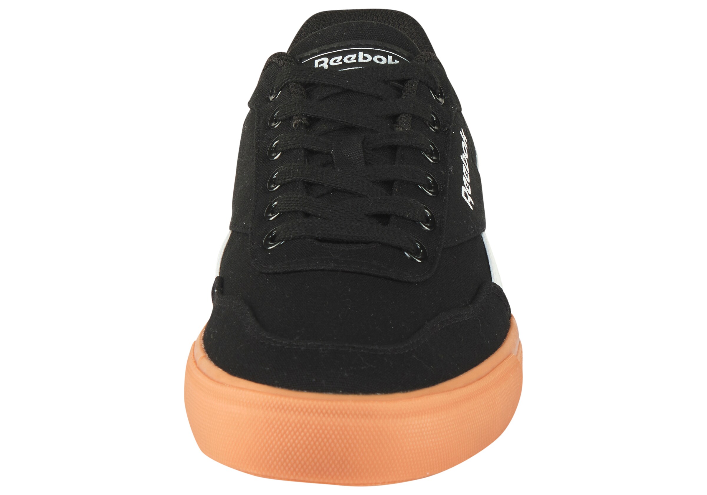 Reebok Athletic Shoes in Black