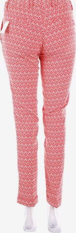 Monocrom Skinny Pants XS in Rot