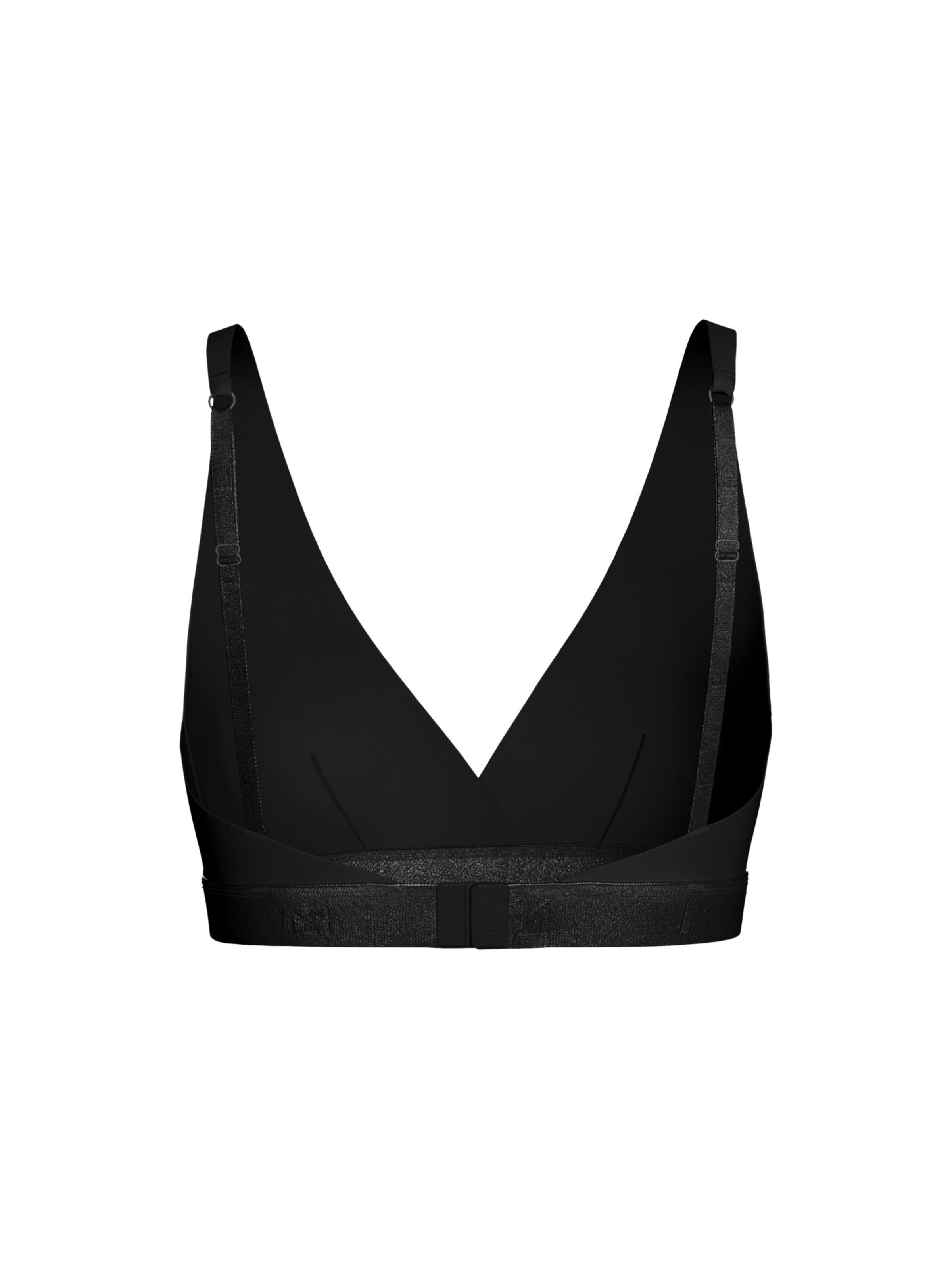 IMPETUS Triangle Bra in Beige