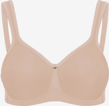 SUSA Minimizer 'Catania' in Beige: front