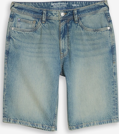 35-36/įprastas ilgis dydžio Džinsai 'WAYLEN' iš TOM TAILOR DENIM, spalva – tamsiai (džinso) mėlyna, Prekių apžvalga
