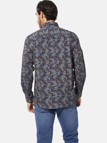 BABISTA Regular Fit Hemd 'Ilvano' in Mischfarben