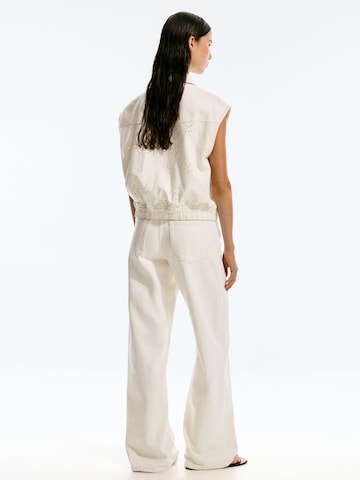 Pull&Bear Mellény - bézs