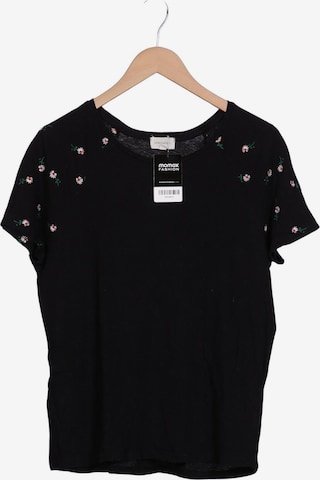 ARMEDANGELS T-Shirt M in Schwarz: Vorderseite