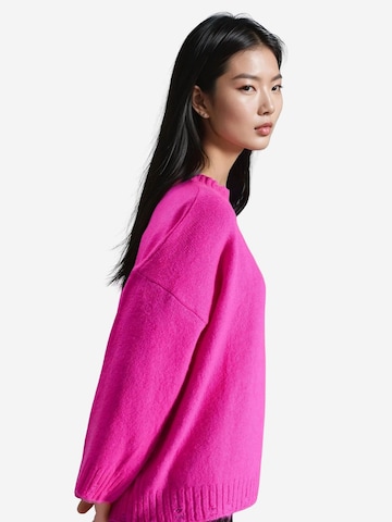 Pullover 'Pullover' di My fashion in rosa