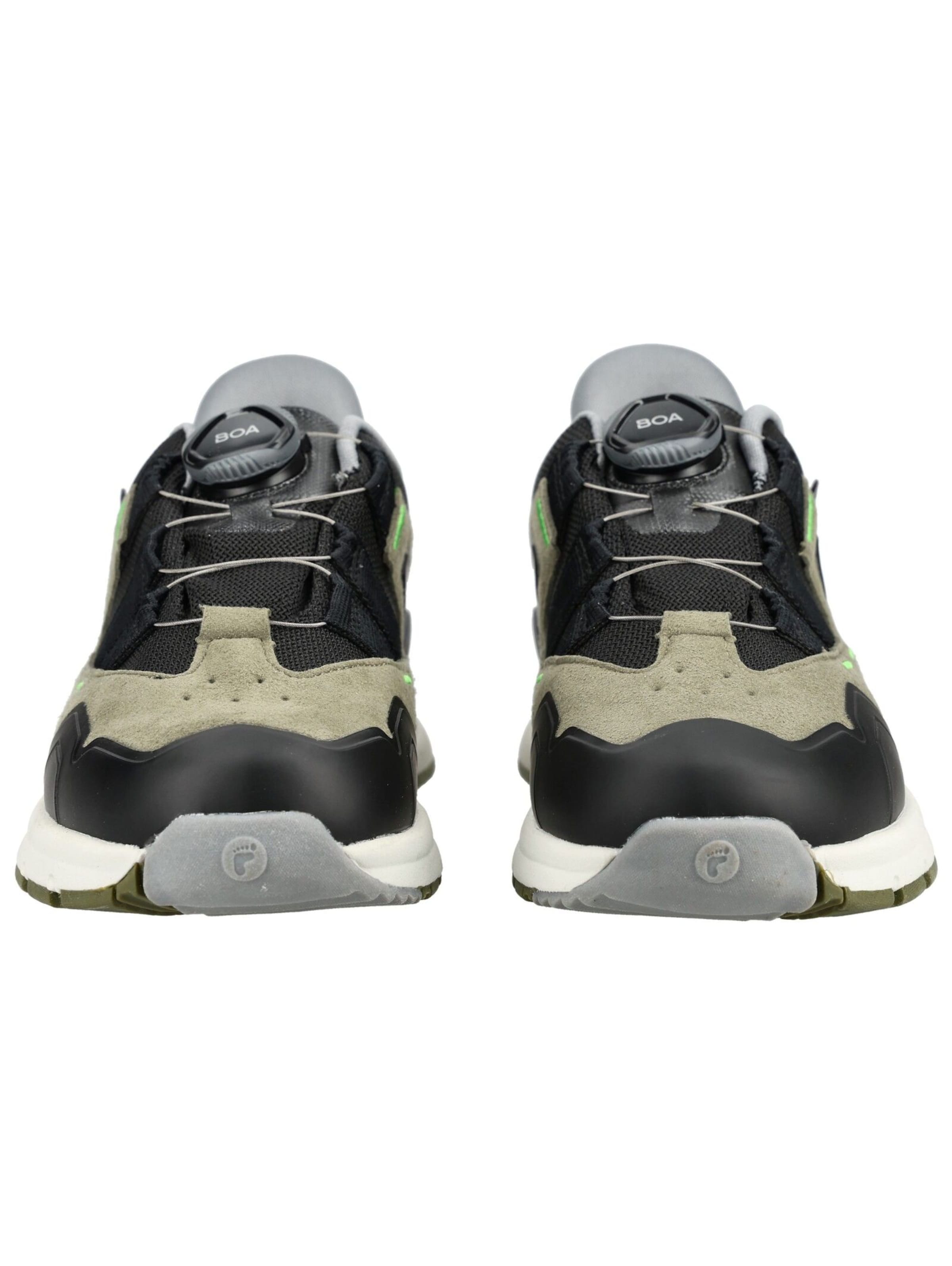 RICOSTA Sneaker in Grün