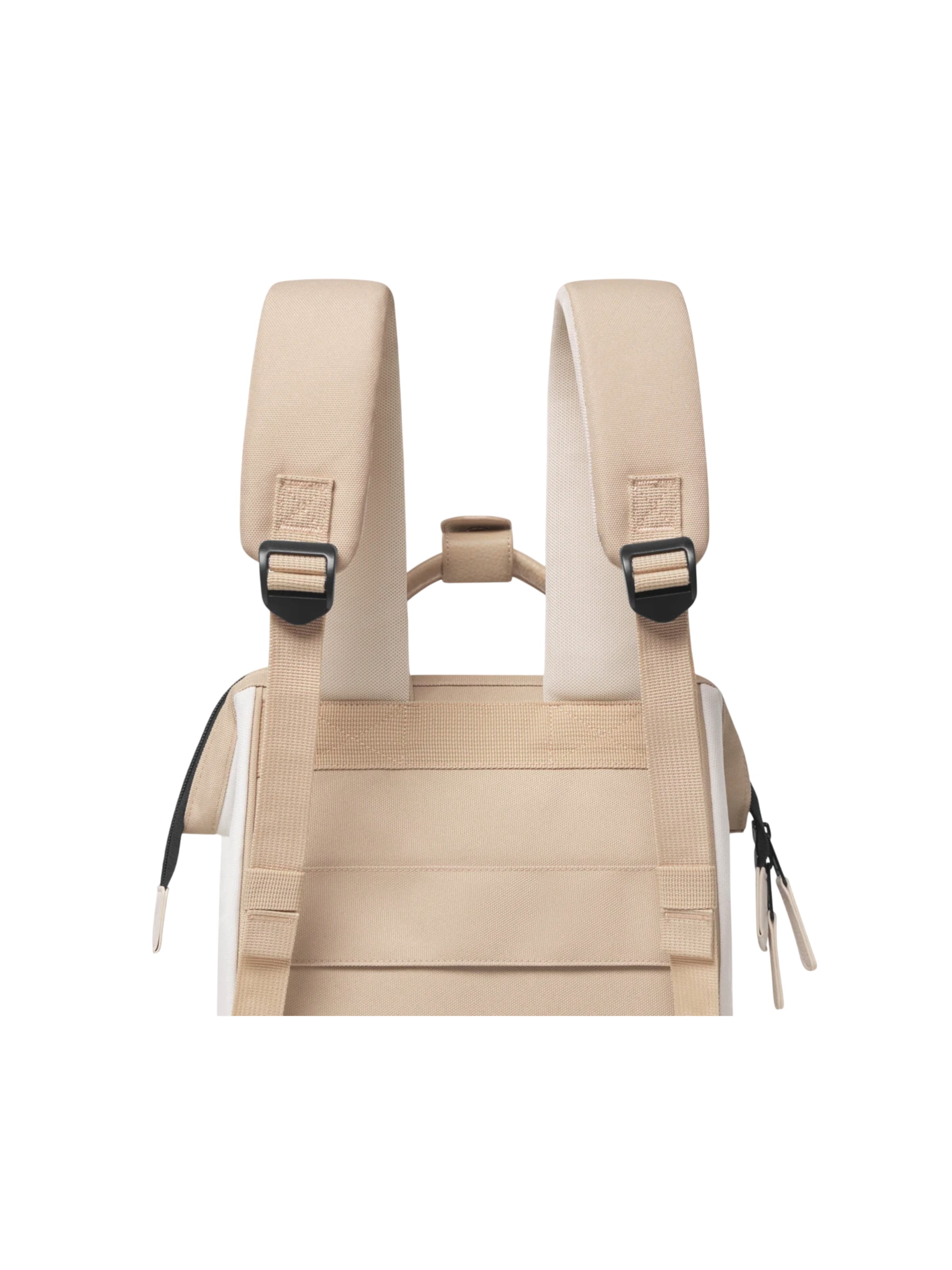 Cabaia Backpack 'Arcachon S' in Beige