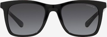 COACH Solglasögon i svart