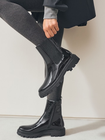 Next Bootie 'Forever Comfort' in Black