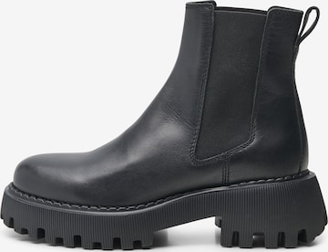 Shoe The Bear Chelsea Boots  'POSEY' in Schwarz