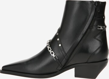 IRO Bootie 'EDDY' in Black