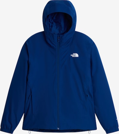 M dydžio Laisvalaikio striukė iš THE NORTH FACE, spalva – tamsiai mėlyna / balta, Prekių apžvalga