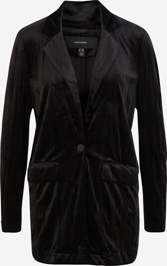 Vero Moda Tall Bleiser 'CORRIE' must, Tootevaade