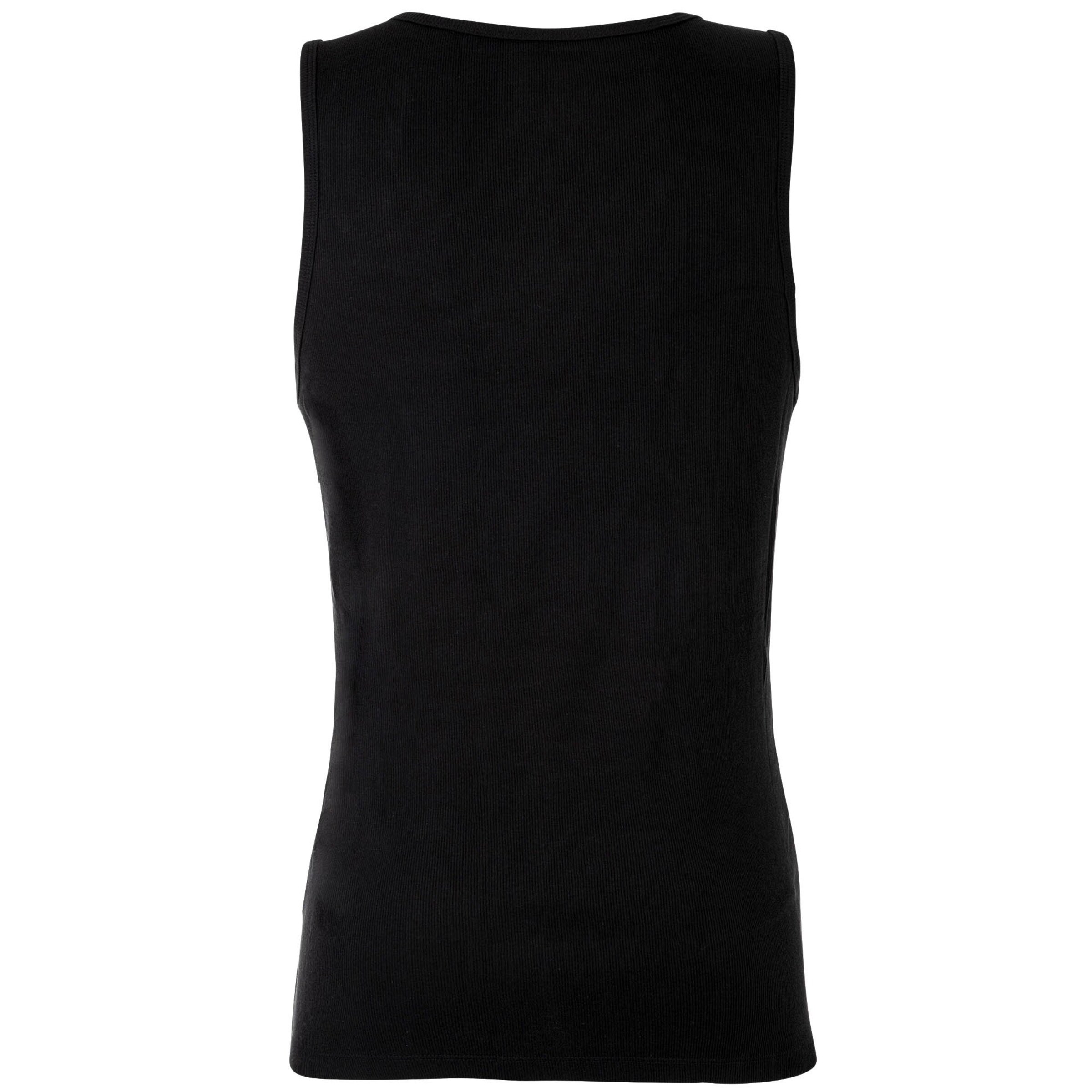 BOSS Undershirt in Black