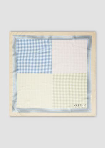 s.Oliver Sjaal in Gemengde kleuren