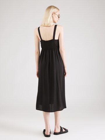 Robe 'JOELLA' b.young en noir