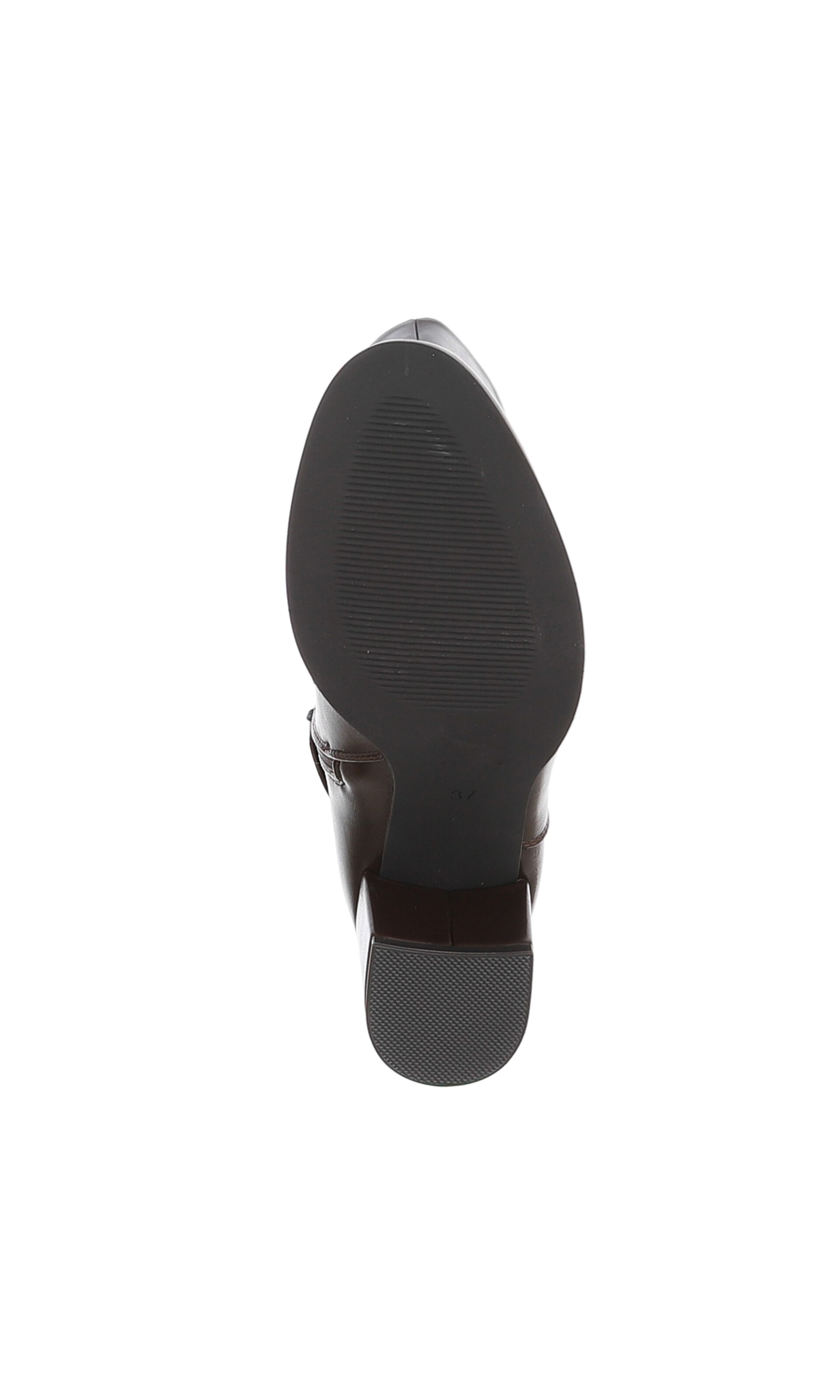 Ital-Design Boots in Black