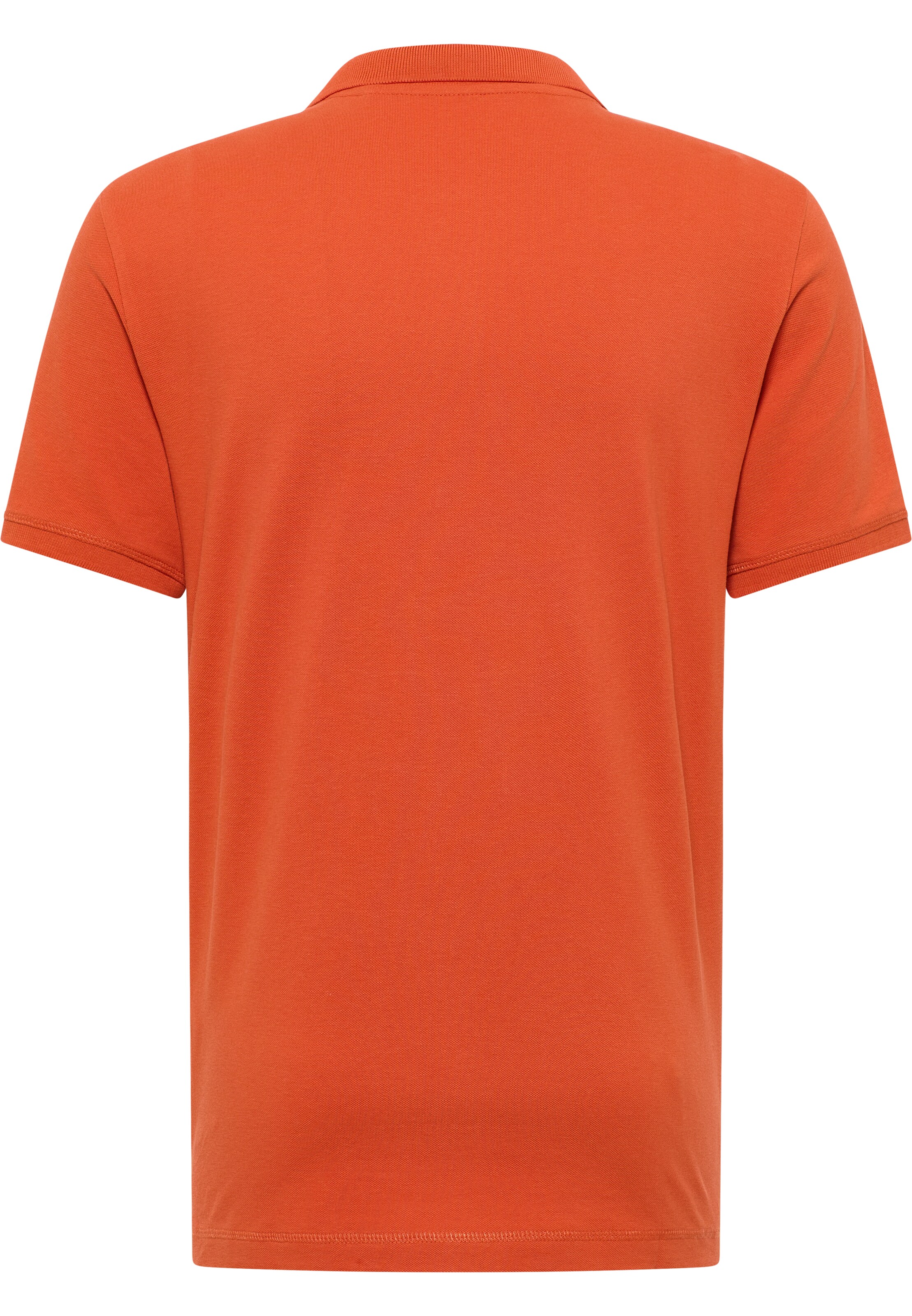 MUSTANG Shirt in Orange