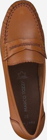 MARCO TOZZI Moccasins in Brown