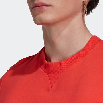 ADIDAS SPORTSWEAR Funktionsshirt in Rot