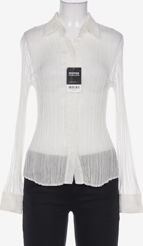 Betty Barclay Blouse & Tunic in S in White: front