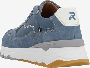 Rieker EVOLUTION Sneakers in Blue