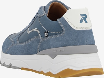 Rieker EVOLUTION Sneakers in Blue