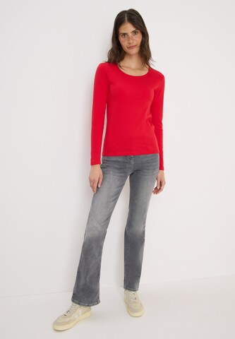 CECIL Shirt in Red