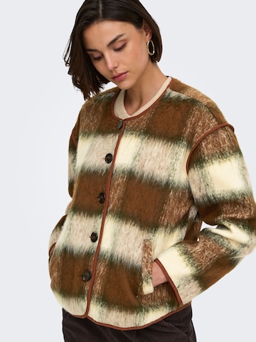 Giacca di mezza stagione 'JDYSalome' di JDY in verde