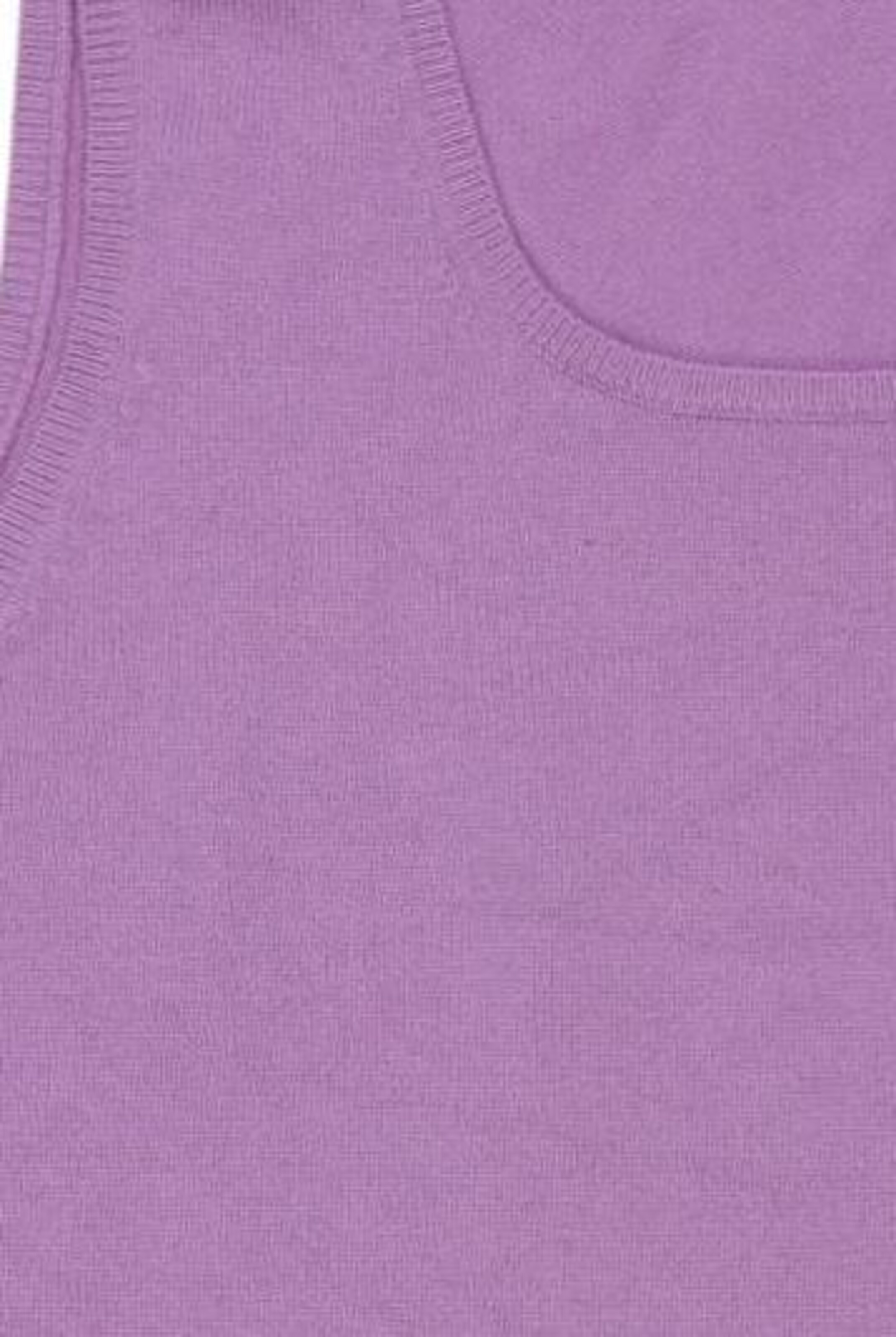 Allude Sweater & Cardigan in M in Purple