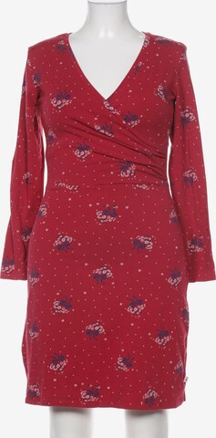 Blutsgeschwister Dress in L in Red: front