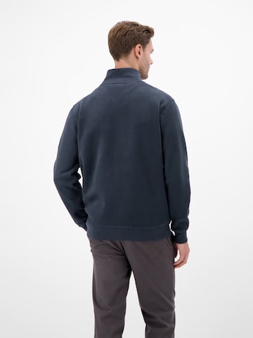Veste de survêtement LERROS en bleu