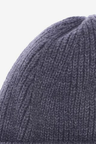 STETSON Hut oder Mütze One Size in Grau