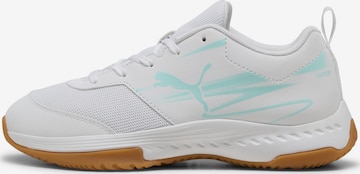 PUMA Sports shoe 'Varion II' in White: front