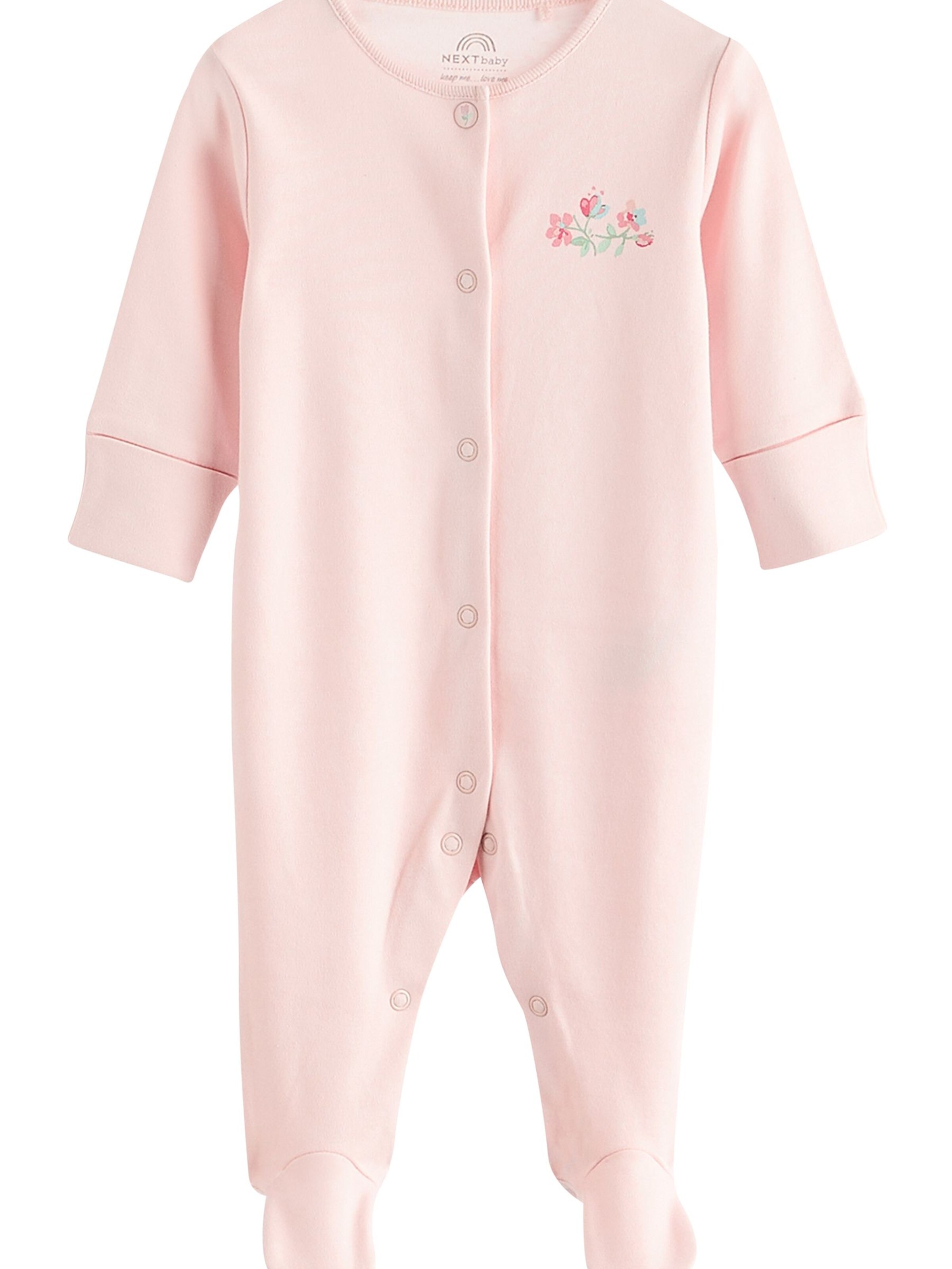 Next Pyžamo - Zmiešané farby