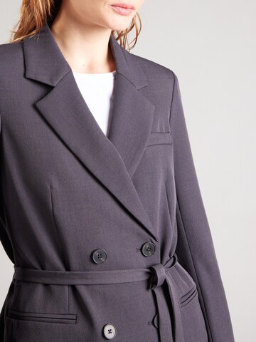 Blazer 'VMZOE' VERO MODA en gris