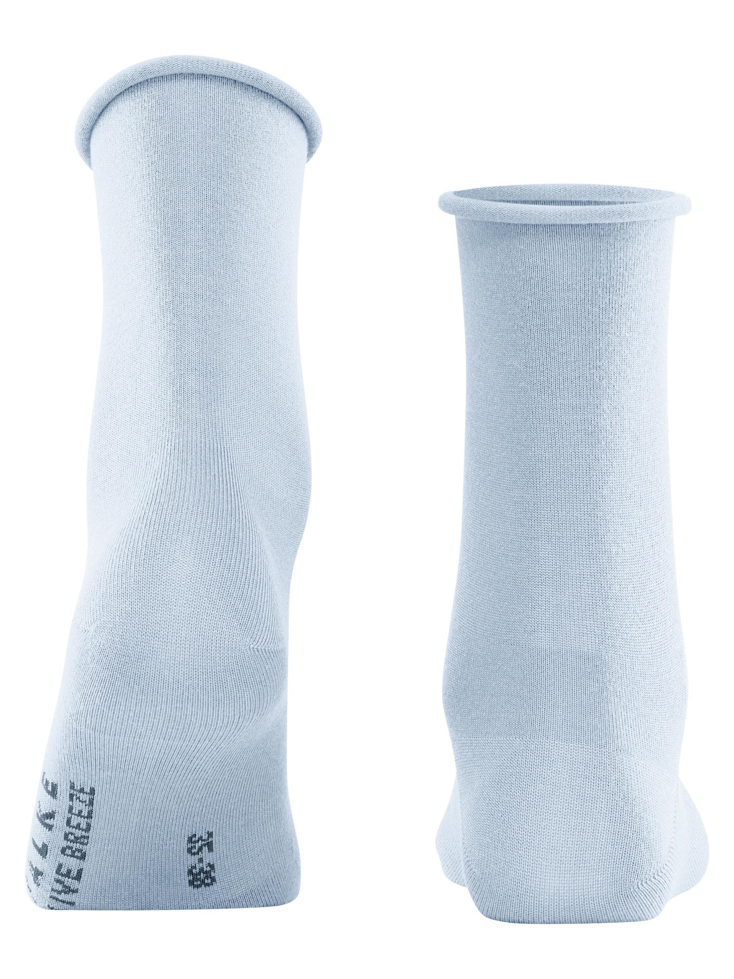 FALKE Socken 'Active Breeze'‌ in Blau