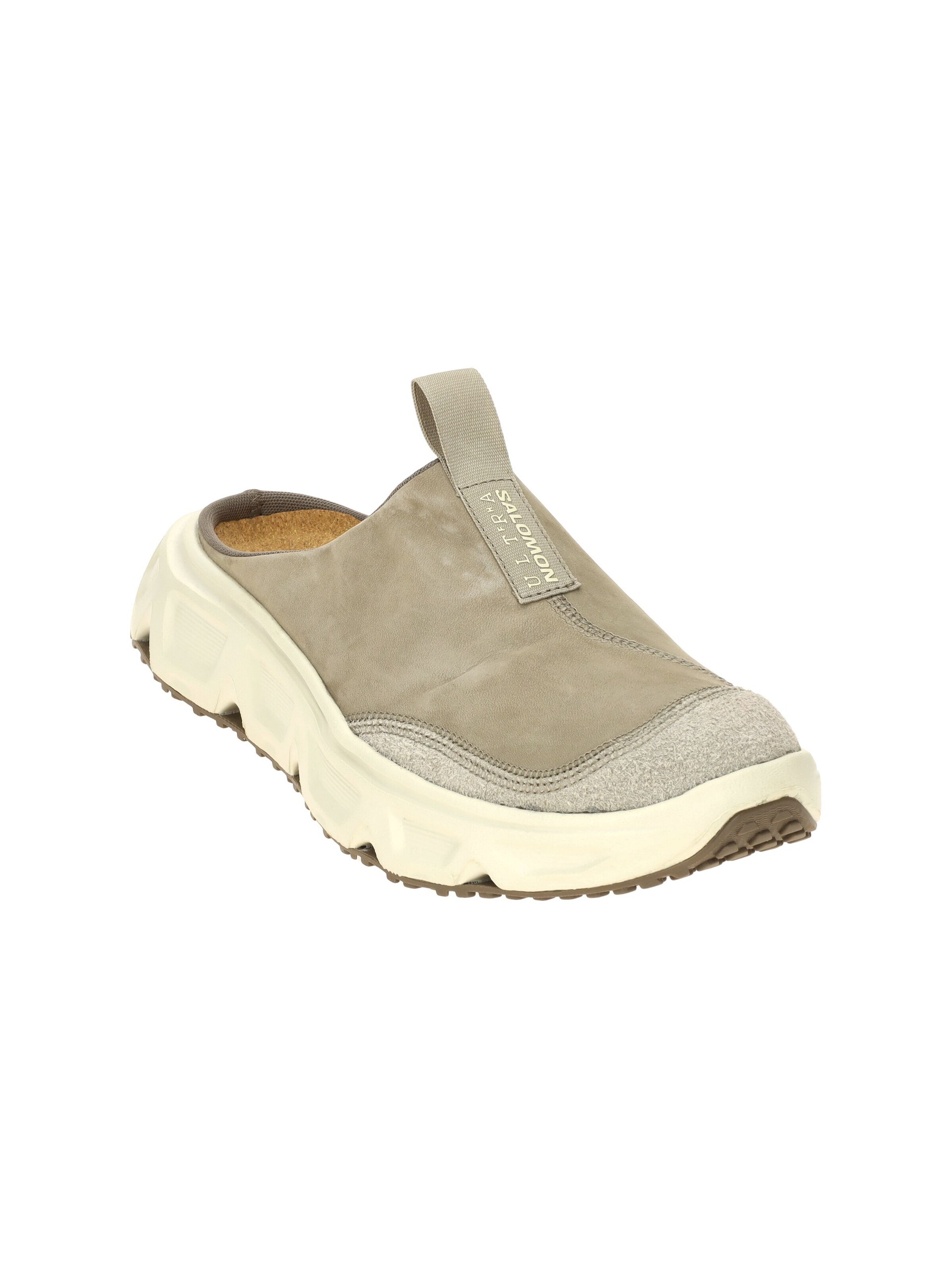 SALOMON Clogs‌‌‌ in Grau
