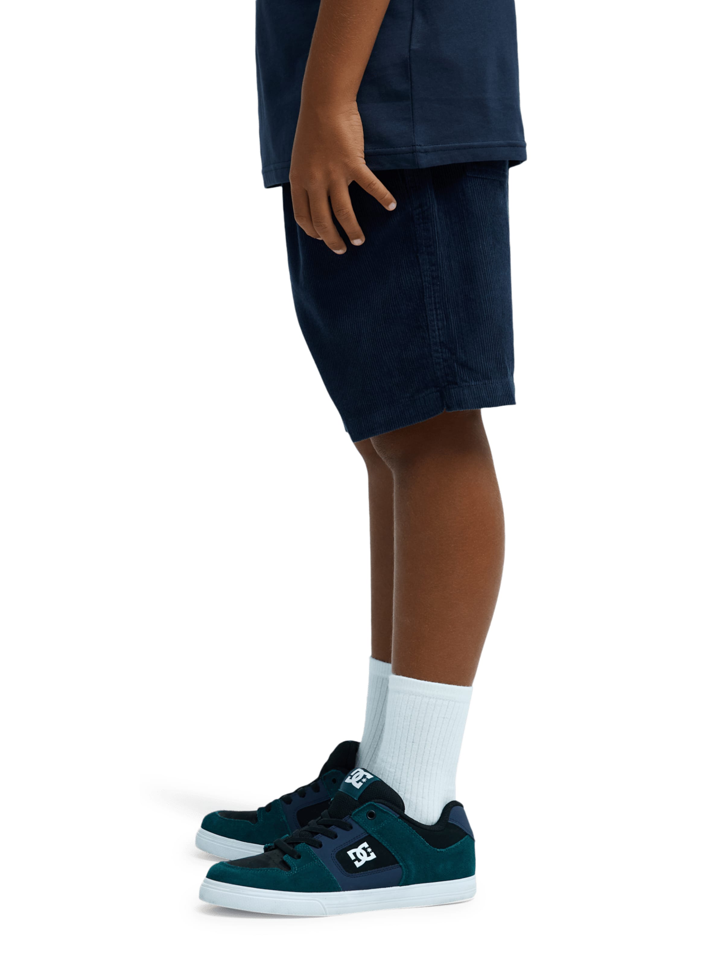 QUIKSILVER Regular Broek 'Taxer' in Blauw