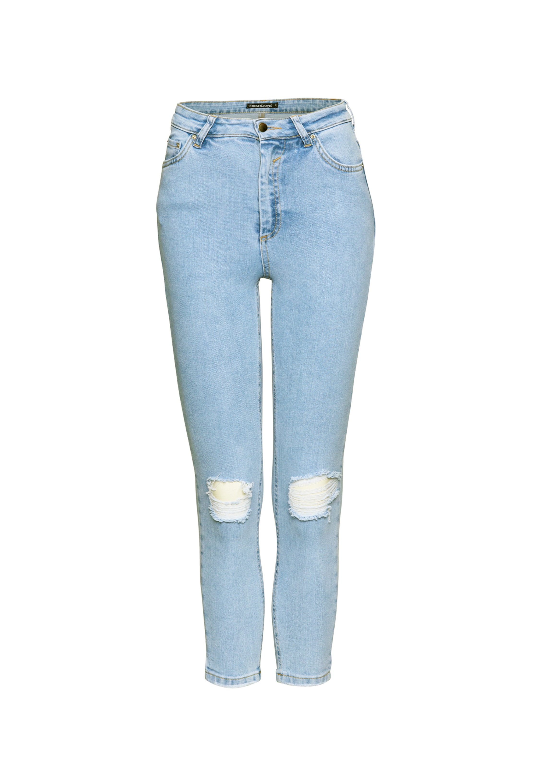 FRESHLIONS Jeans 'Anna' in Blue, Item view
