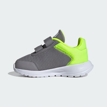 ADIDAS SPORTSWEAR Sportschuh 'Tensaur' in Grau