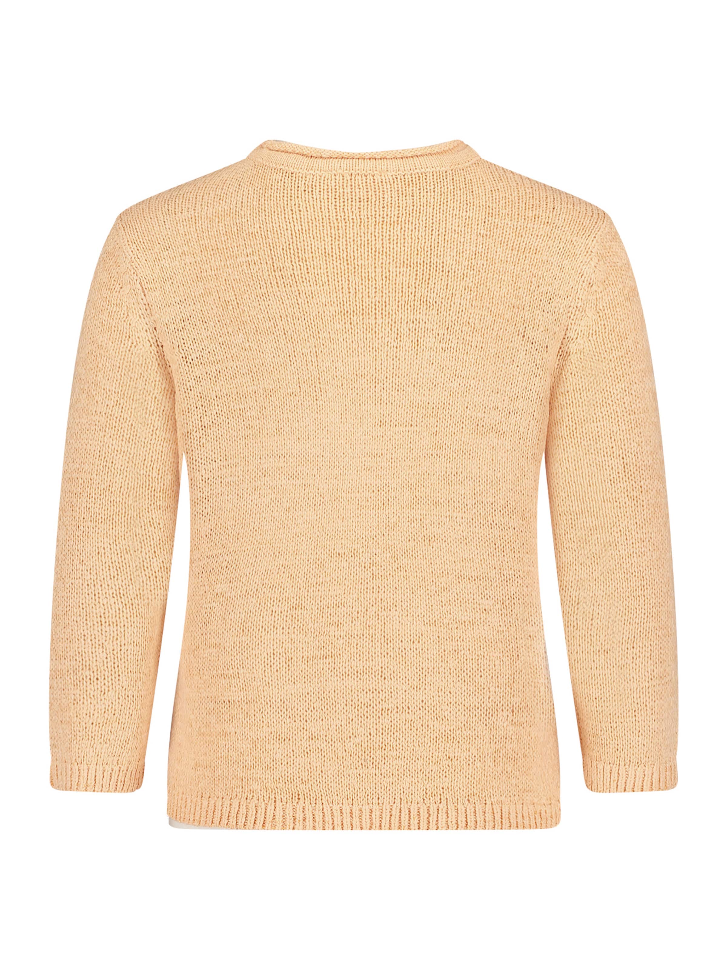 Pullover di Betty Barclay in arancione