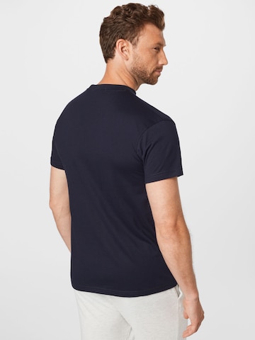 Mennace Shirt in Blue