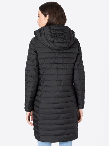 s.Oliver Between-Seasons Coat in Black