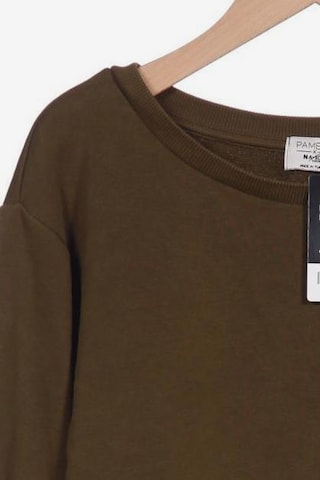 NA-KD Sweater XS in Grün