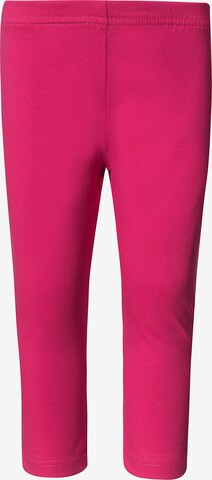 BLUE SEVEN - Skinny Leggings em roxo